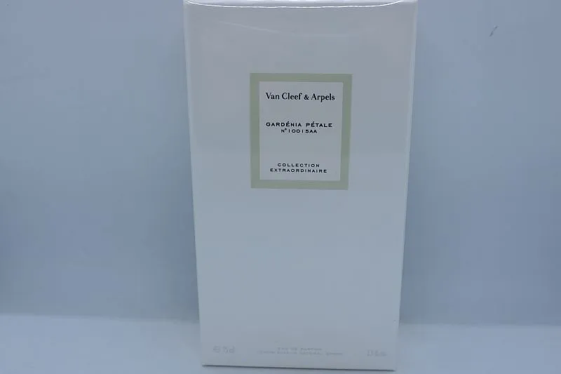 Van Cleef & Arpels Gardenia Petale парфюмерная вода