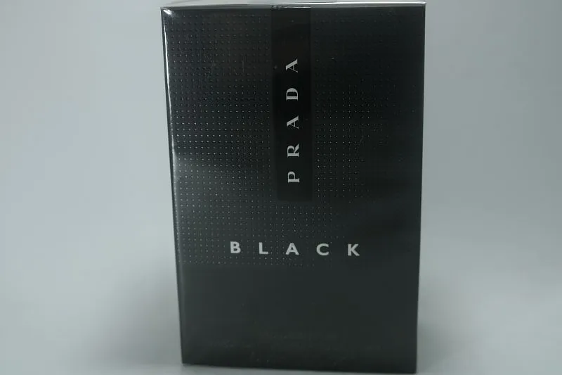 Prada Luna Rossa Black парфюмерная вода