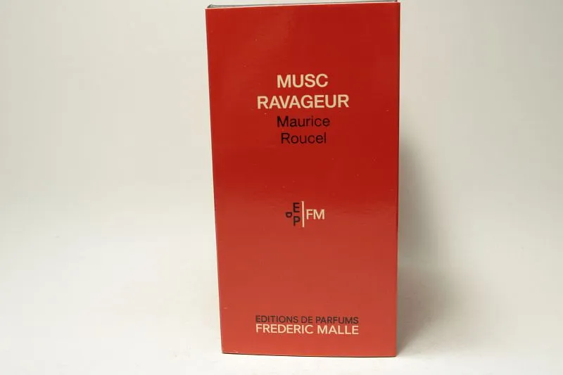 Frédéric Malle Musc Ravageur парфюмерная вода