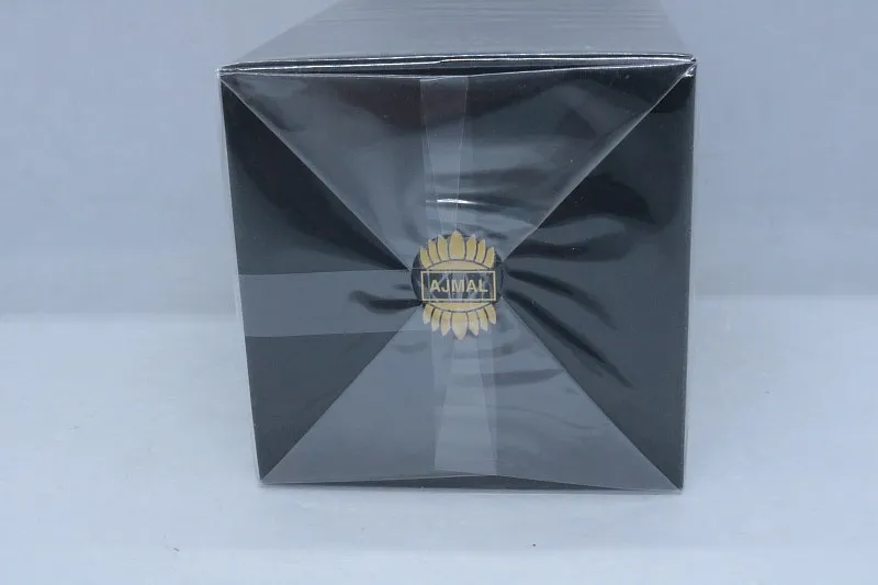 Ajmal Amber Wood Noir парфюмерная вода