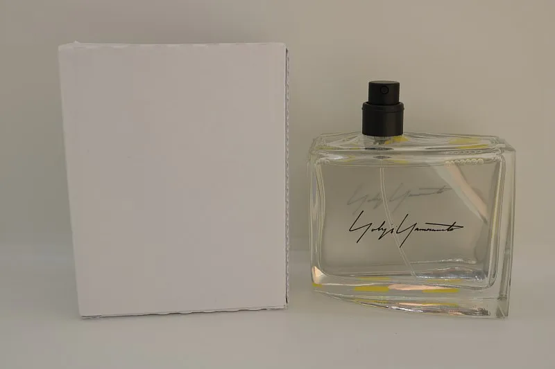 Yohji Yamamoto Unravel 07/14 туалетная вода