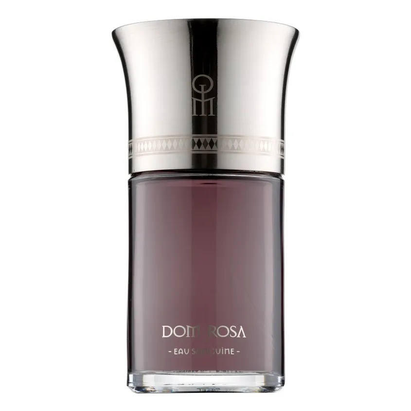 Les Liquides Imaginaires Dom Rosa парфюмерная вода
