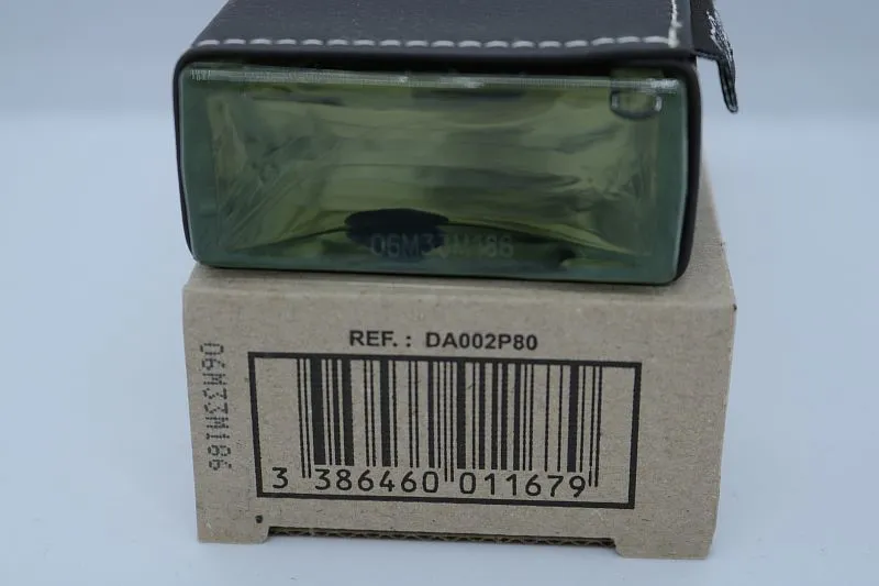 Dupont Passenger Pour Homme туалетная вода