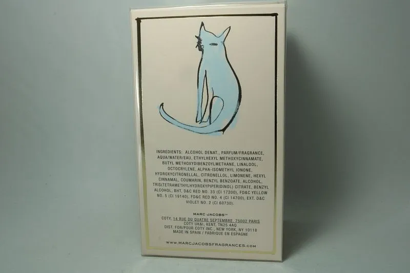 Marc Jacobs Perfect парфюмерная вода