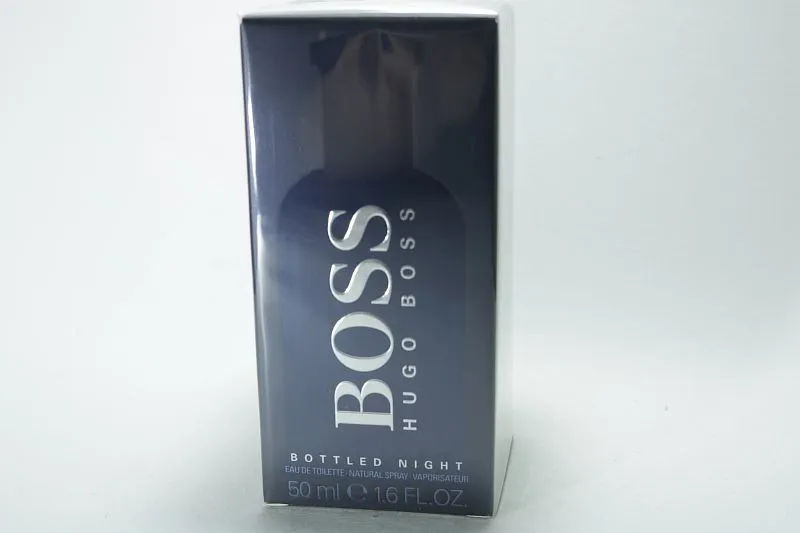 Hugo Boss Boss Bottled Night