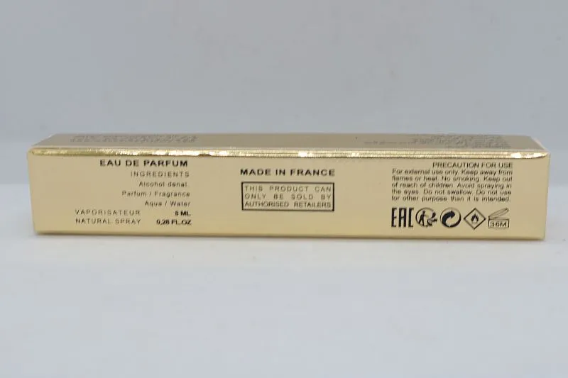 Mancera Black Line парфюмерная вода