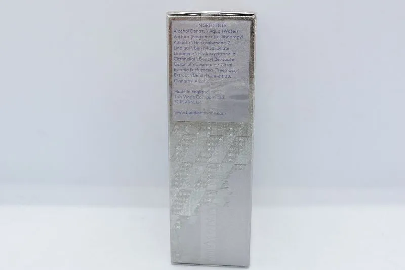 Escentric Molecules Boudicca Wode парфюмерная вода