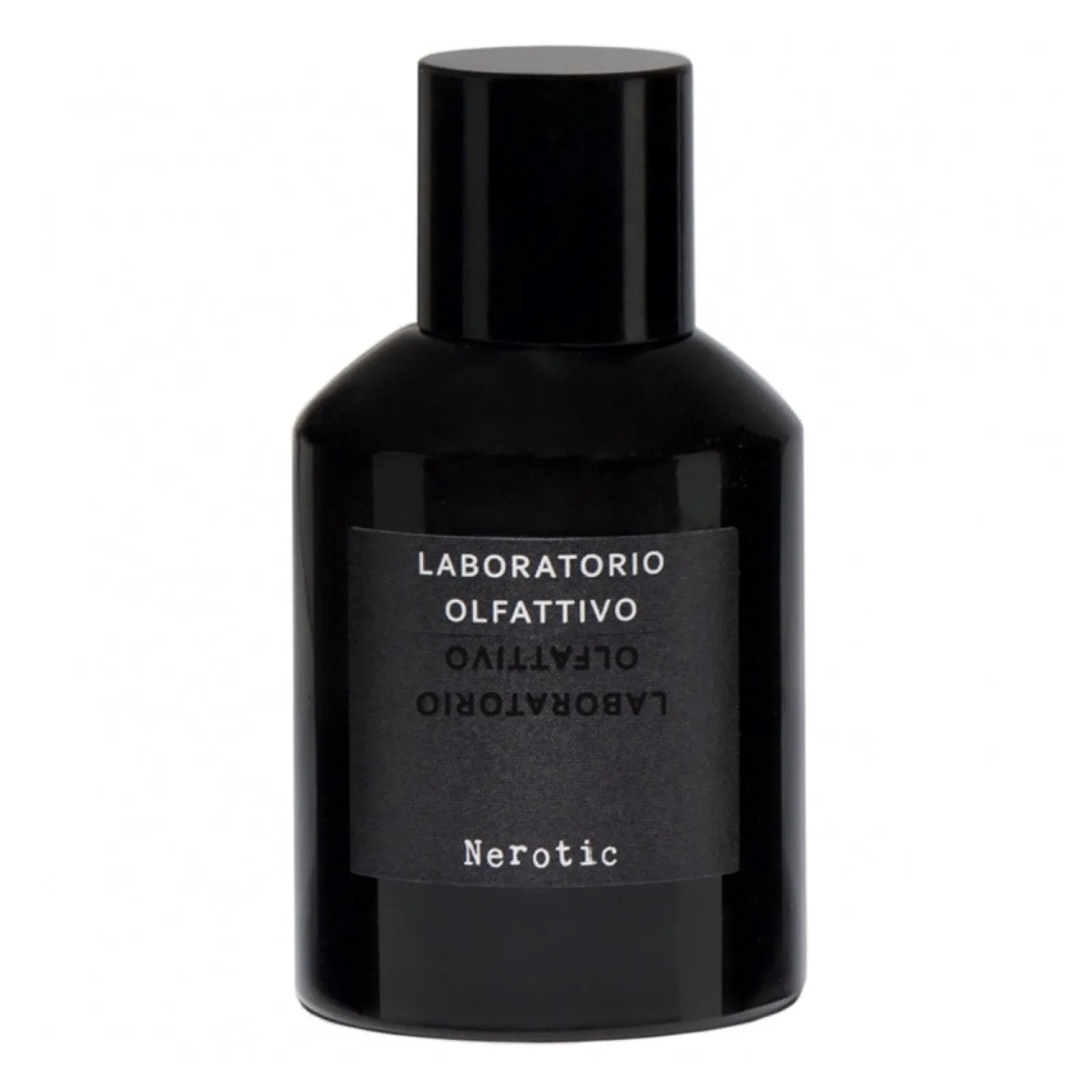 Laboratorio Olfattivo Nerotic
