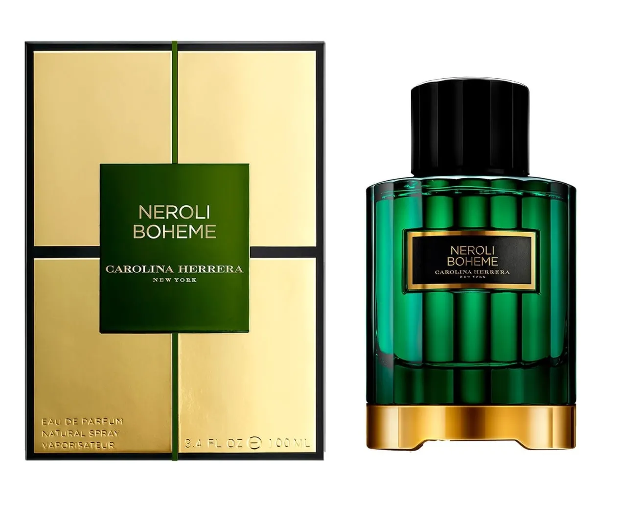 Carolina Herrera Neroli Boheme