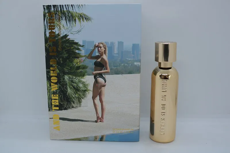 What We Do Is Secret And The World Is Yours