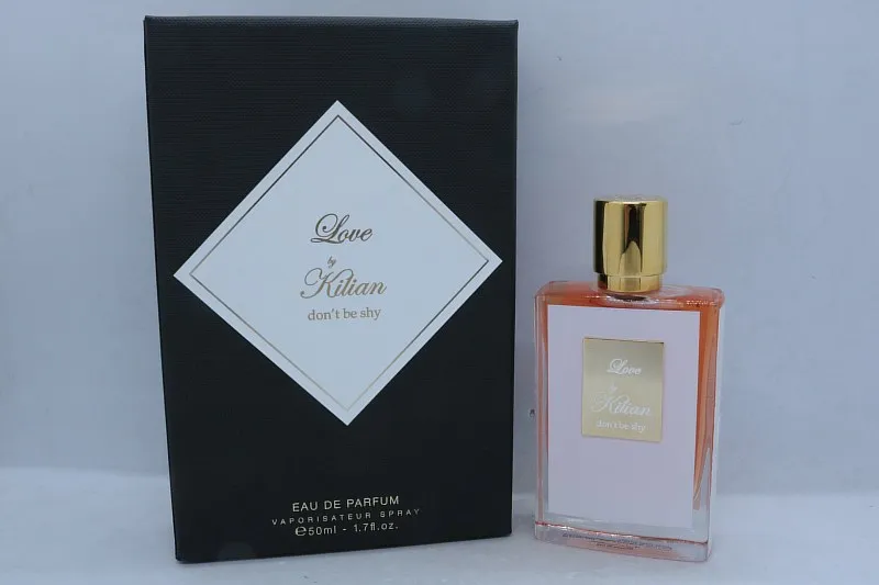 Kilian Love don‘t be shy