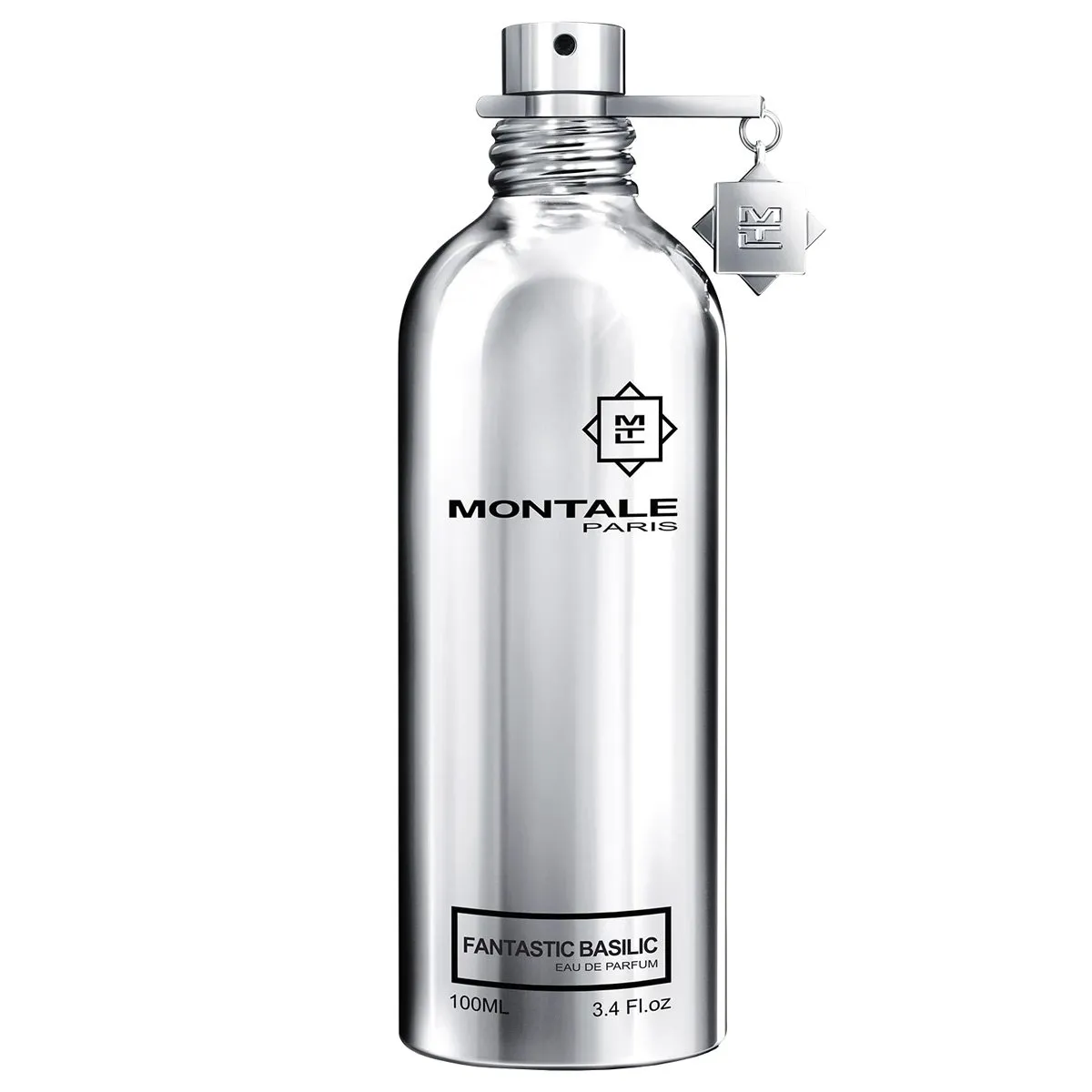 Montale Fantastic Basilic