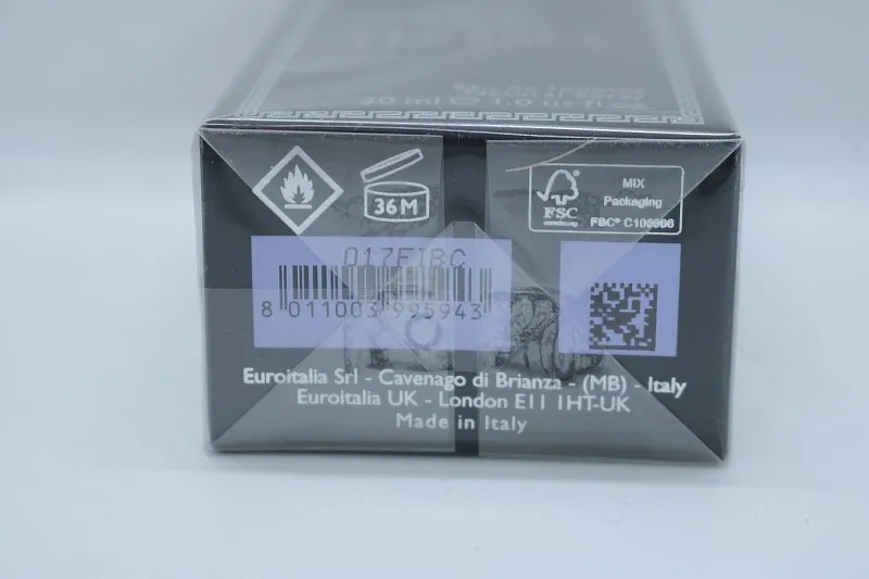 Versace Pour Homme туалетная вода