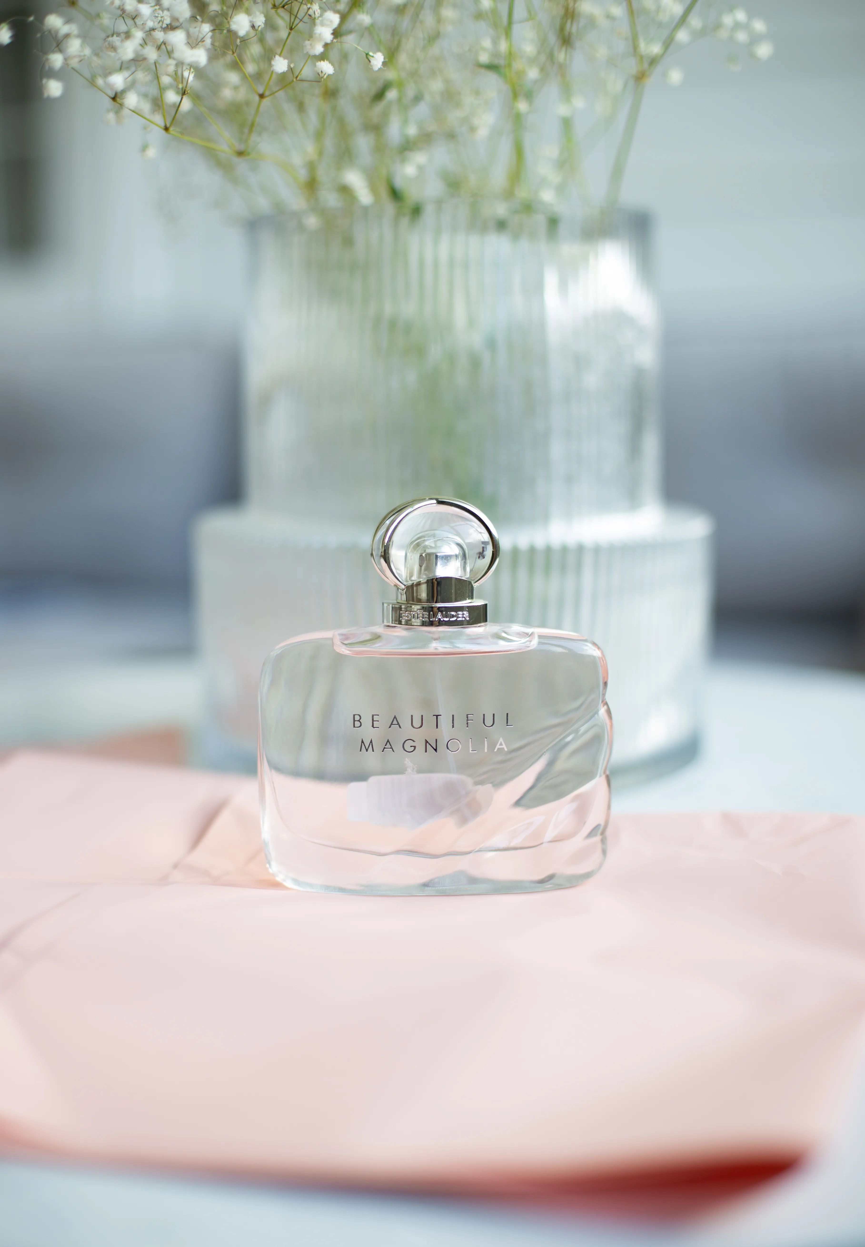 Estee Lauder Beautiful Magnolia