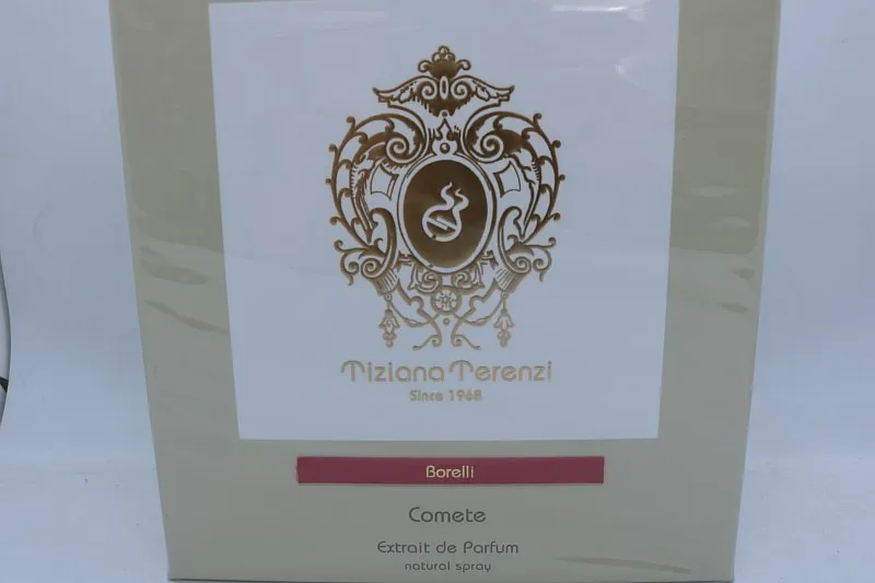 Tiziana Terenzi Borelli духи