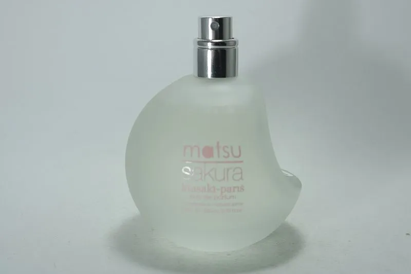 Masaki Matsushima Matsu Sakura парфюмерная вода