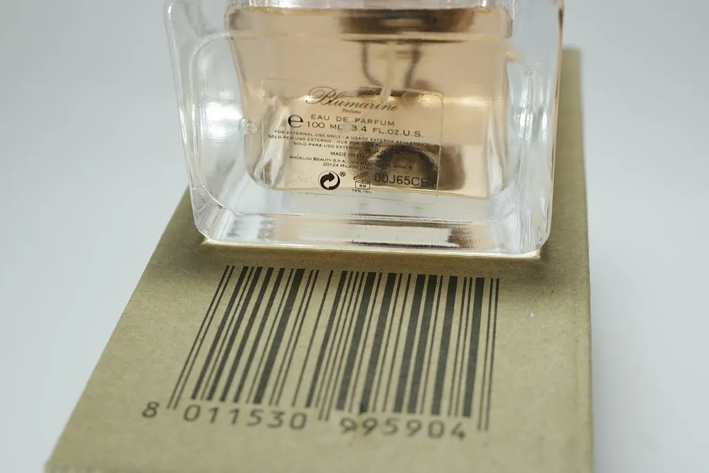 Blumarine Anna парфюмерная вода