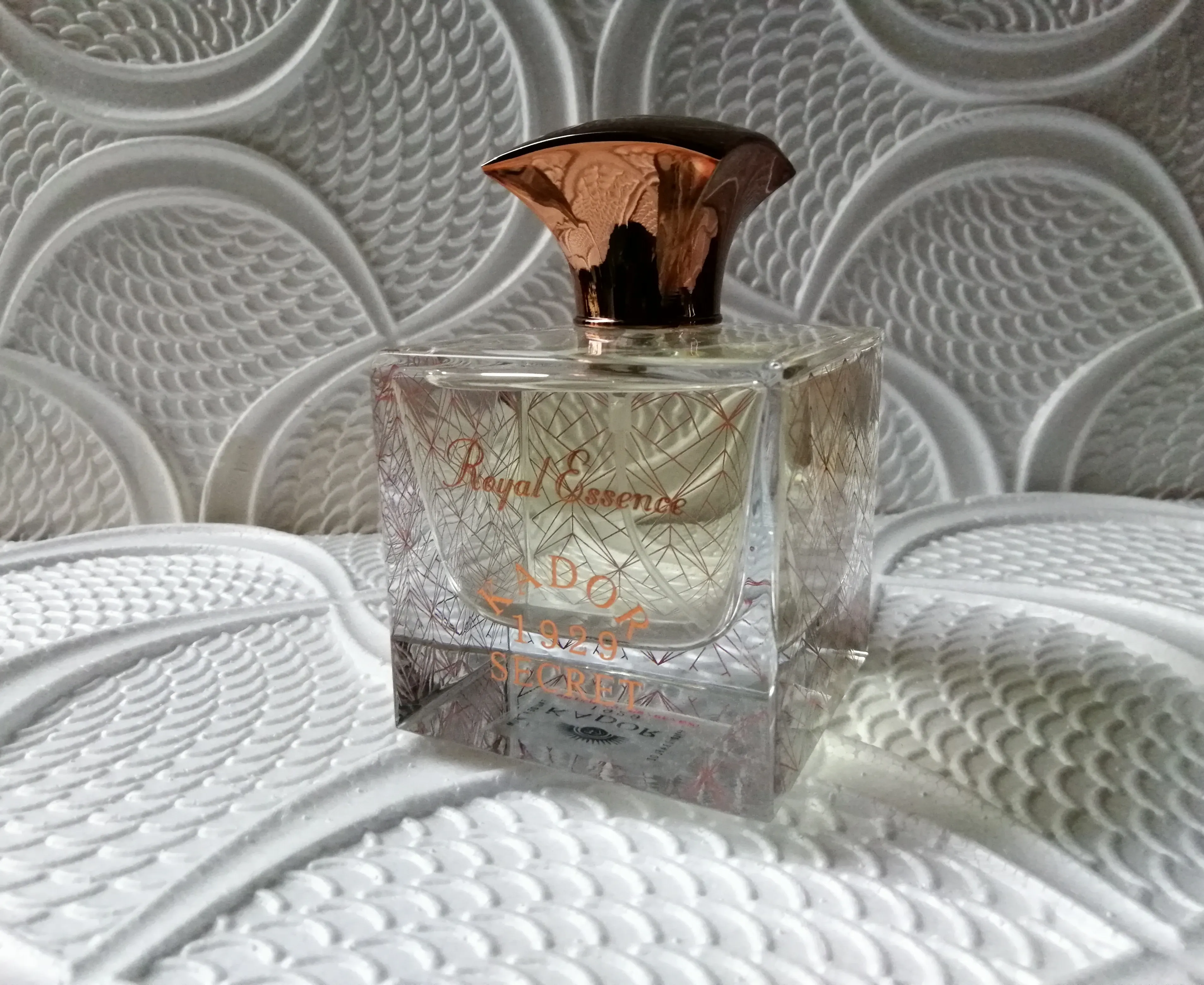 Noran Perfumes Kador 1929 Secret парфюмерная вода