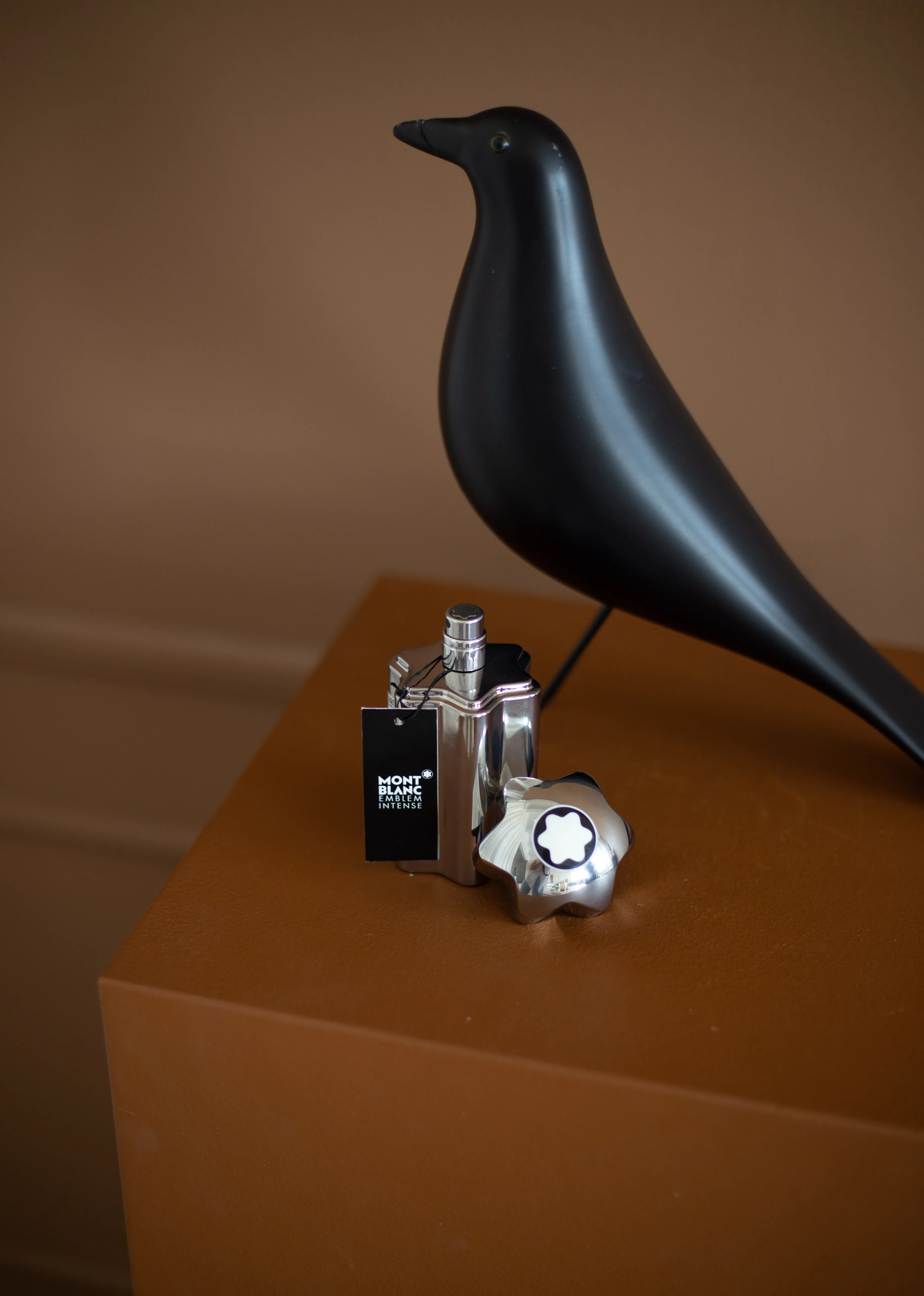 Montblanc Emblem Intense