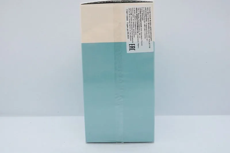 Miu Miu L'Eau Rosée туалетная вода