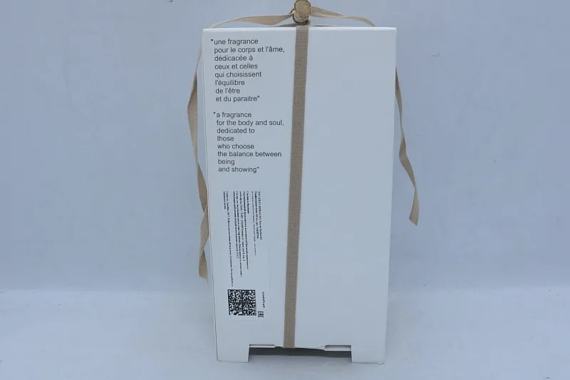 Miller et Bertaux Spiritus / Land L'eau de Parfum 2 парфюмерная