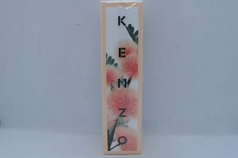 Kenzo Flower By Kenzo Ikebana Mimosa парфюмерная вода