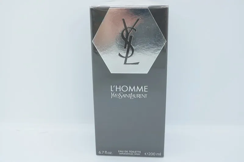 Yves Saint Laurent L`Homme туалетная вода