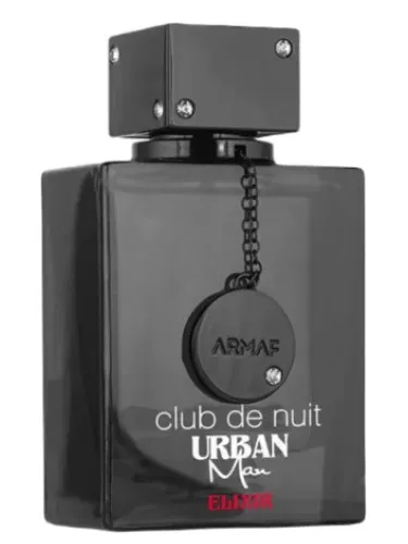 Armaf Club de Nuit Urban Man Elixir парфюмерная вода
