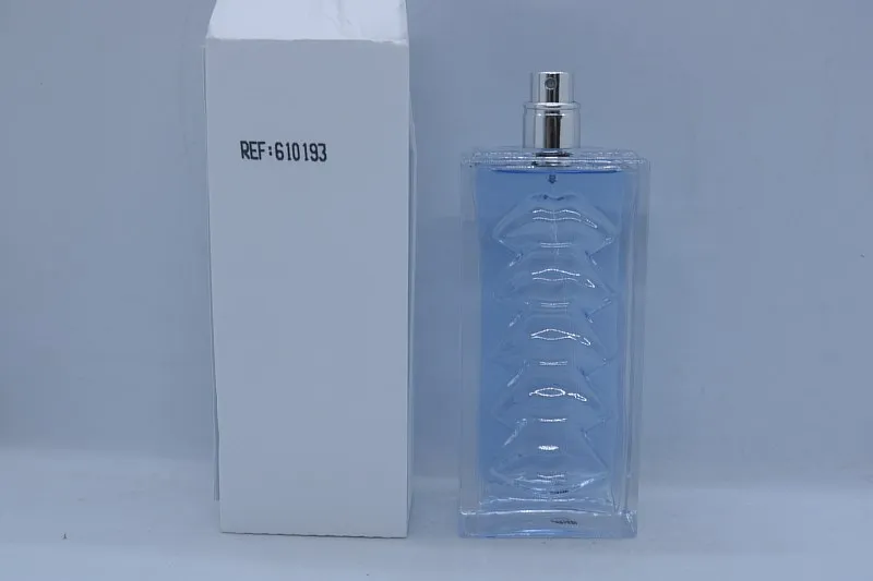 Salvador Dali Eau De Rubylips туалетная вода