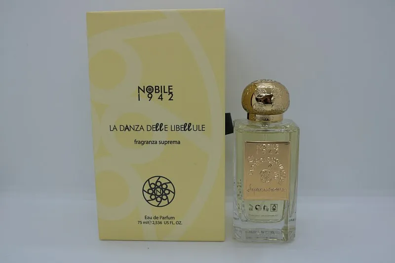 Nobile 1942 La Danza delle Libellule 