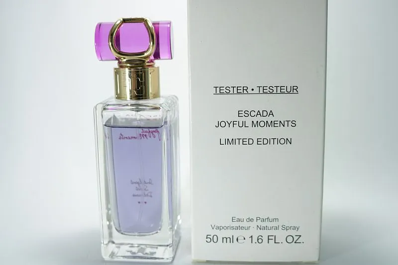 Escada Joyful Moments парфюмерная вода