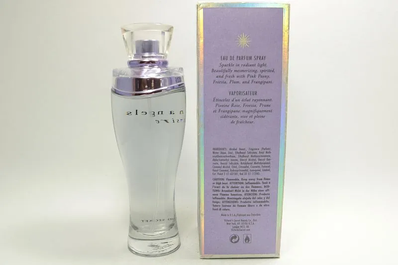 Victoria's Secret Dream Angels Desire парфюмерная вода