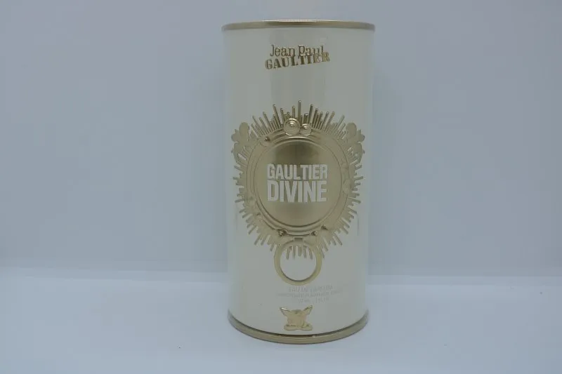 Jean Paul Gaultier Divine