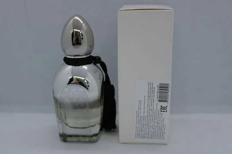 Arabesque Glory Musk духи