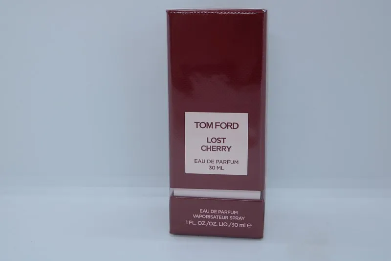 Tom Ford Lost Cherry