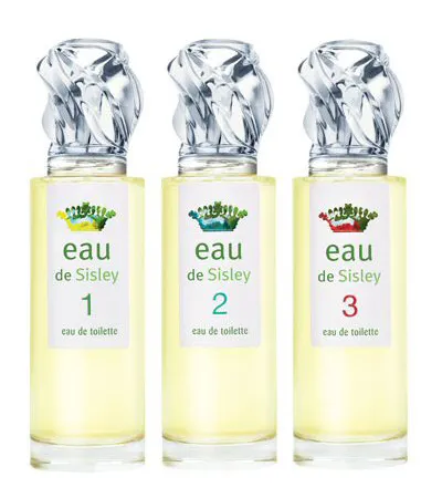 Sisley Eau de Sisley 2 туалетная вода