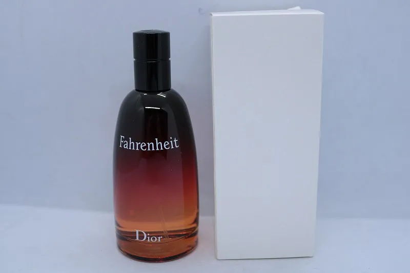 Christian Dior Fahrenheit туалетная вода
