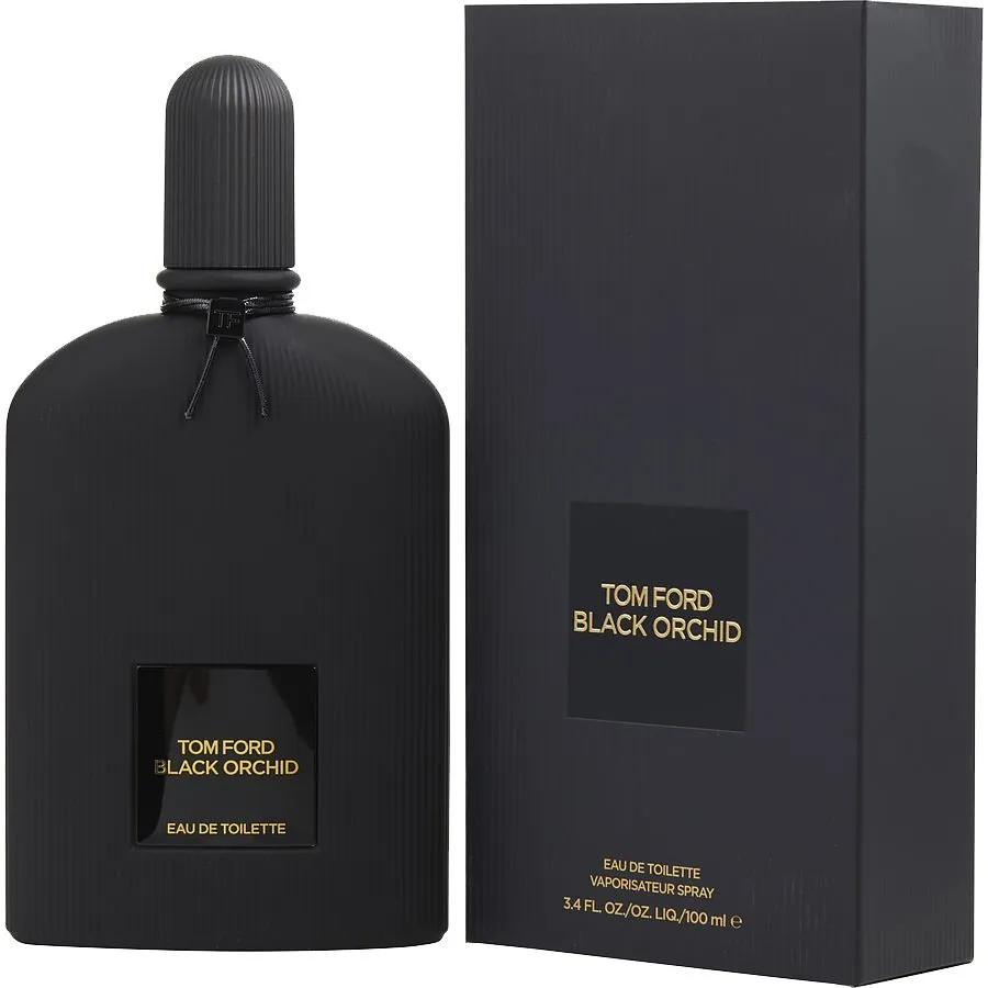 Tom Ford Black Orchid туалетная вода