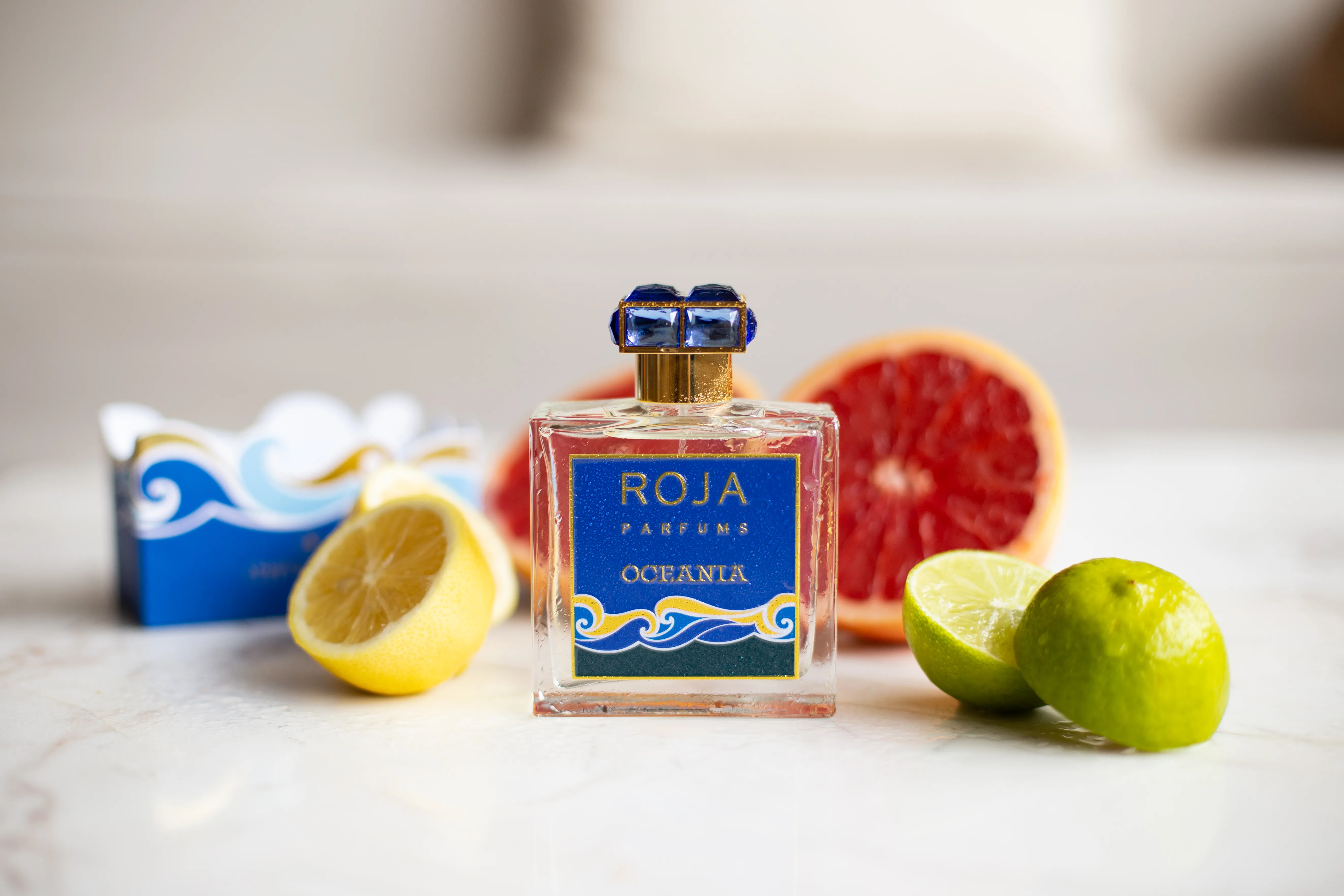 Roja Dove Oceania парфюмерная вода