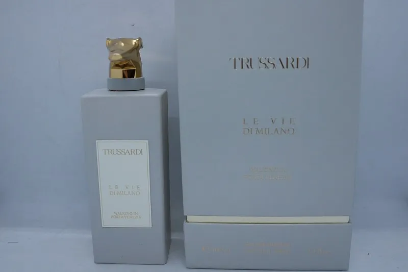 Trussardi Walking in Porta Venezia парфюмерная вода