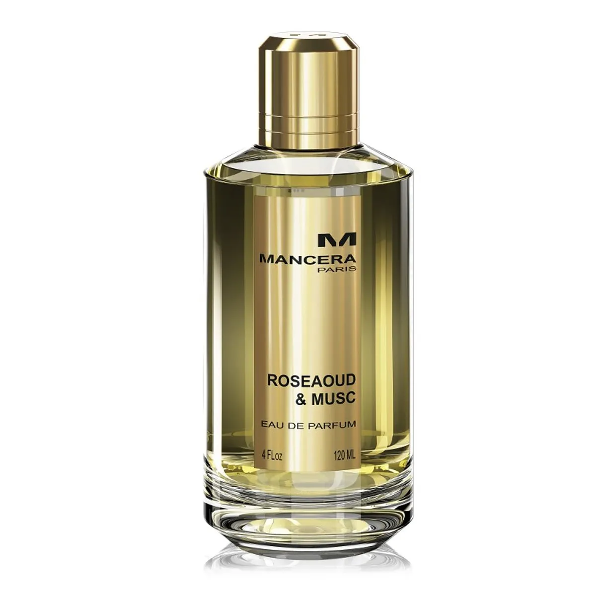 Mancera Rose Aoud & Musc