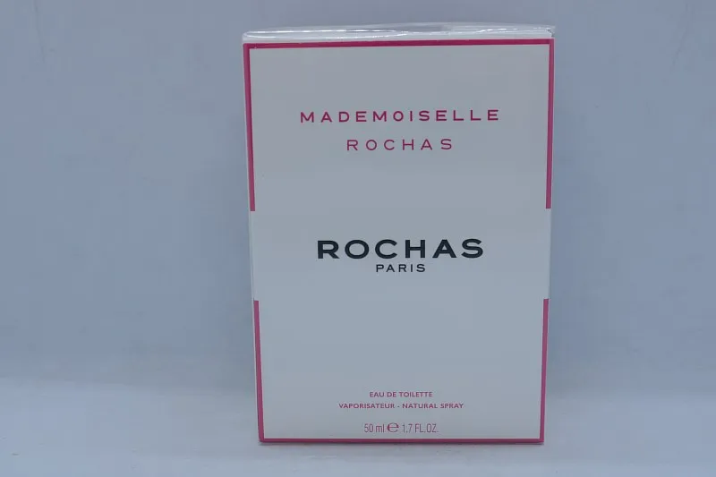 Rochas Mademoiselle Rochas туалетная вода