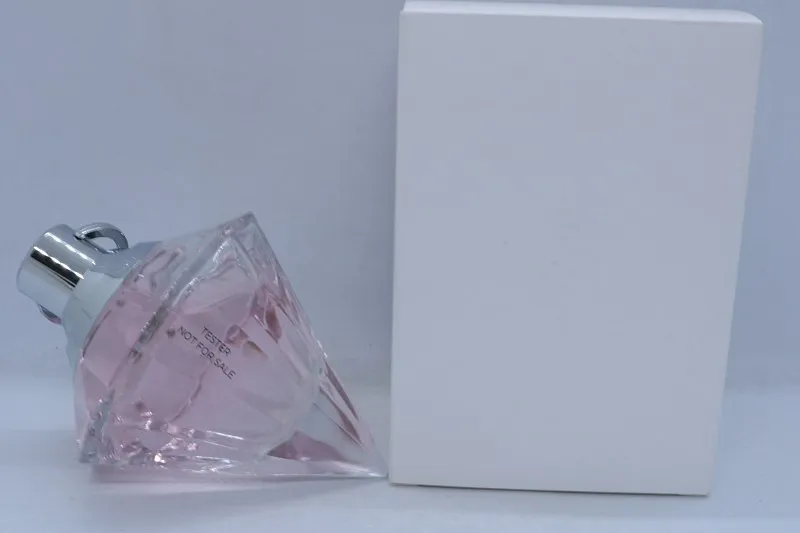 Chopard Wish Pink туалетная вода