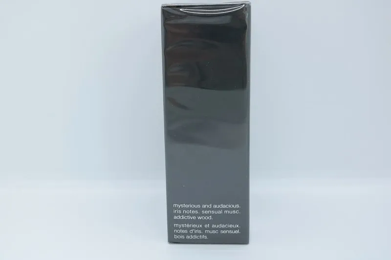 Narciso Rodriguez For Him Bleu Noir Parfum духи