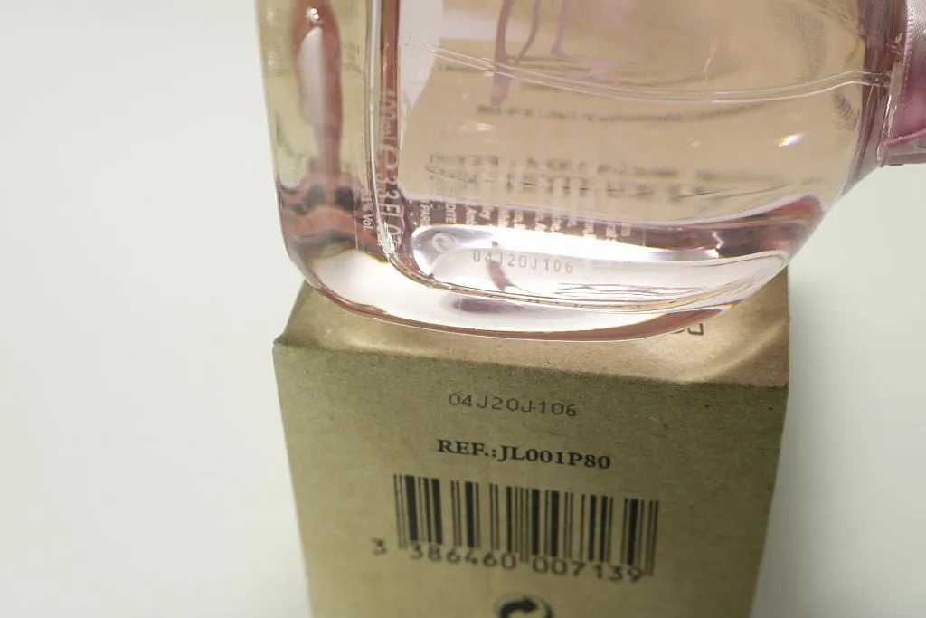 Lanvin Rumeur 2 Rose парфюмерная вода