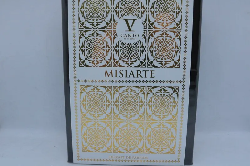 V Canto Misiarte духи