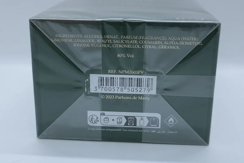 Parfums de Marly Haltane парфюмерная вода