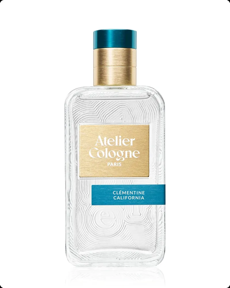 Atelier Cologne Clementine California парфюмерная вода