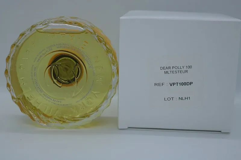 Vilhelm Parfumerie Dear Polly парфюмерная вода