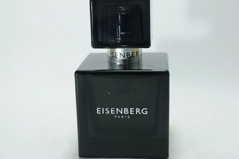 Eisenberg J'Ose Homme парфюмерная вода